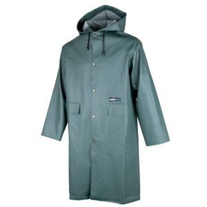 Ardon Nepromokavý plášť s kapucí Ardon Aqua - Zelená | L