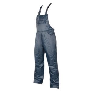 Ardon Zimní pracovní kalhoty s laclem BC 60 - XL