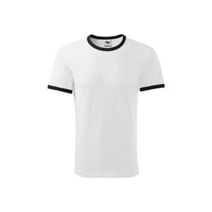 Dětské tričko Infinity - Bílá | 146 cm (10 let)