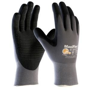 Pracovní rukavice Maxiflex Endurance 34-844 (vel. 10) - 10