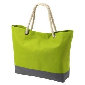 Halfar Nákupní taška BONNY - Světle zelená