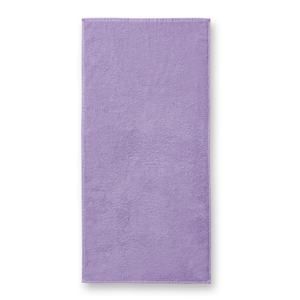 MALFINI Ručník bez bordury Terry Towel - Levandulová | 50 x 100 cm