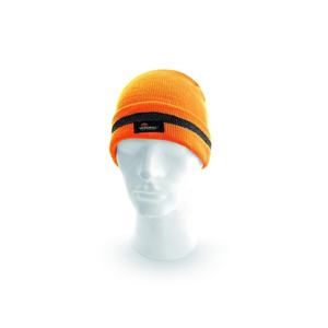 Canis (CXS) Reflexní čepice KEADY - Oranžová | uni