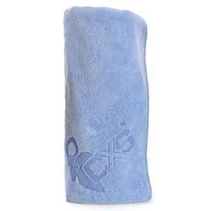 Canis Rychleschnoucí ručník FAST-DRY - Modrá | 50 x 100 cm