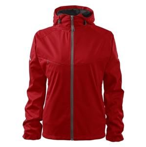 MALFINI Dámská bunda Cool - Červená | XL