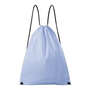 MALFINI Stahovací batoh Beetle - Nebesky modrá | uni
