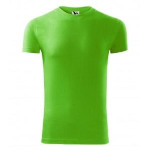 MALFINI Pánské tričko Viper - Apple green | M