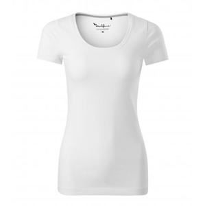 MALFINI Dámské tričko Action - Bílá | XL