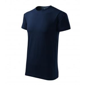 MALFINI Pánské tričko Action - Modrošedá | L