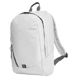 Školní batoh SOLUTION - Bílá