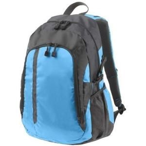 Turistický batoh GALAXY - Světle modrá