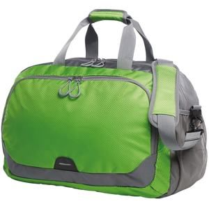 Halfar Sportovní cestovní taška STEP - Apple green
