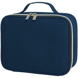 Halfar Cestovní kosmetický kufřík SWITCH - Tmavě modrá