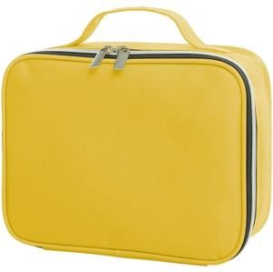 Halfar Cestovní kosmetický kufřík SWITCH - Žlutá