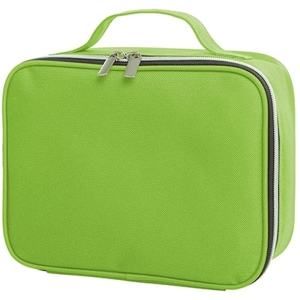 Halfar Cestovní kosmetický kufřík SWITCH - Apple green