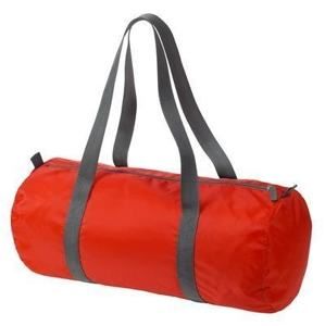 Sportovní taška CANNY - Červená