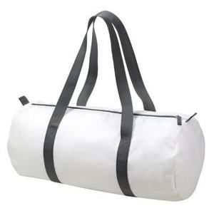 Halfar Sportovní taška CANNY - Bílá