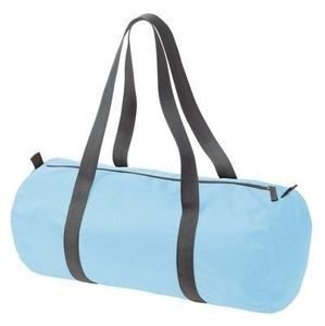 Halfar Sportovní taška CANNY - Světle modrá