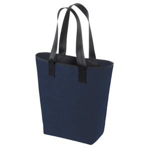 Halfar Elegantní taška přes rameno NewClassic - Tmavě modrá