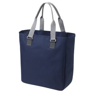 Halfar Velká nákupní taška SOLUTION - Tmavě modrá