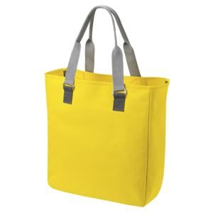 Halfar Velká nákupní taška SOLUTION - Žlutá