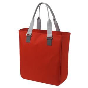 Halfar Velká nákupní taška SOLUTION - Červená