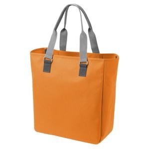 Halfar Velká nákupní taška SOLUTION - Oranžová