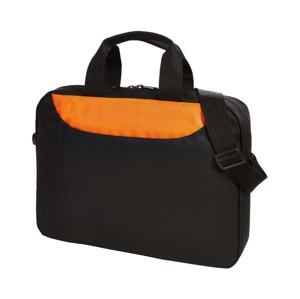 Víceúčelová taška BENEFIT - Oranžová