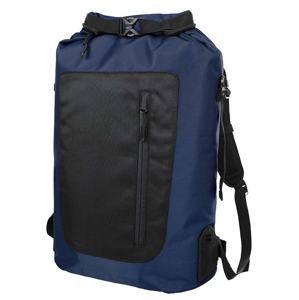 Halfar Trekingový batoh STORM - Tmavě modrá