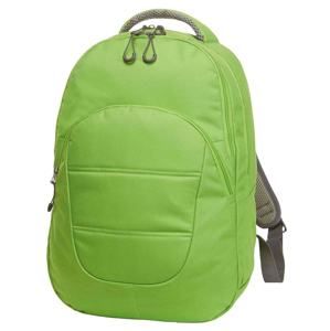 Halfar Volnočasový batoh CAMPUS - Apple green