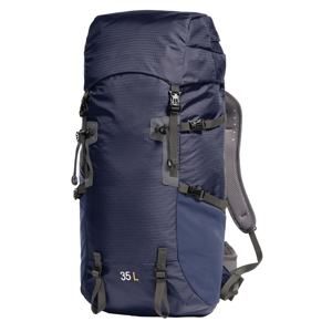 Halfar Turistický batoh MOUNTAIN - Tmavě modrá