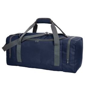 Skládací cestovní taška SHIFT - Tmavě modrá