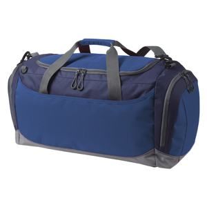 Halfar Sportovní cestovní taška JOY - Královská modrá