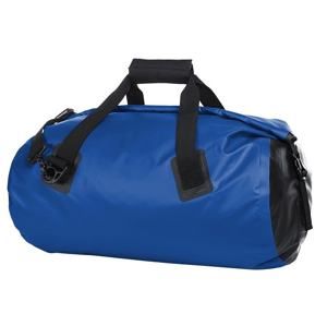 Halfar Nepromokavá sportovní cestovní taška SPLASH - Královská modrá
