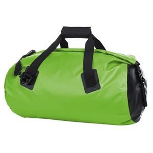 Halfar Nepromokavá sportovní cestovní taška SPLASH - Apple green
