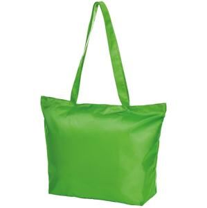 Halfar Skládací nákupní taška STORE - Apple green