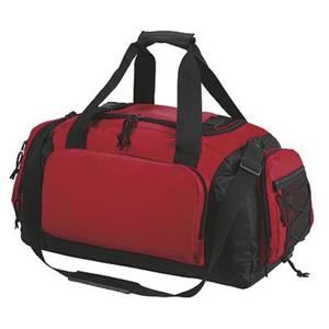 Velká cestovní taška SPORT - Červená