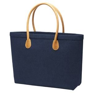 Elegantní taška ELEGANT - Tmavě modrá