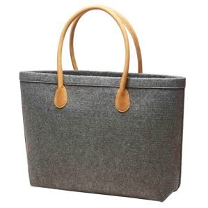 Halfar Elegantní taška ELEGANT - Antracit