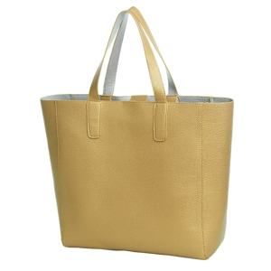 Volnočasová taška GLAMOUR - Zlatá