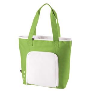 Chladicí taška FROSTY - Apple green