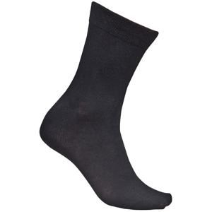 Ardon Letní ponožky WILL - Černá | 39-41