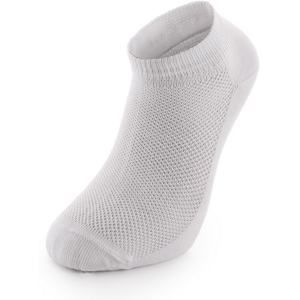 Nízké ponožky CXS RS - Bílá | 42