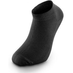 Nízké ponožky CXS RS - Černá | 46